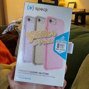 Speck Case - 3 Pack